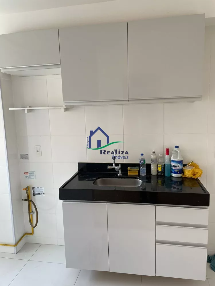 Apartamento, 2 quartos, 50 m² - Foto 16