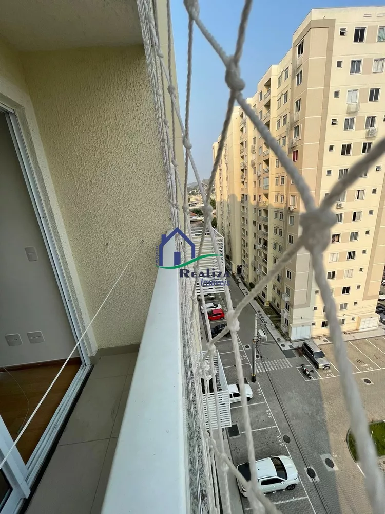 Apartamento, 2 quartos, 50 m² - Foto 6