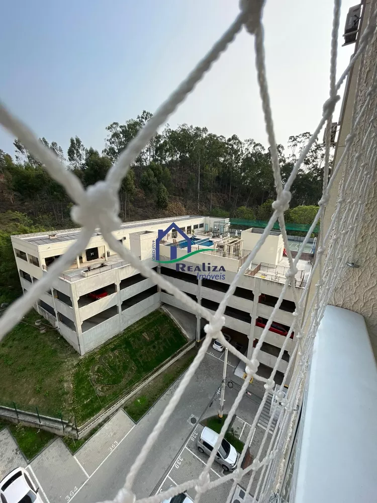 Apartamento, 2 quartos, 50 m² - Foto 12