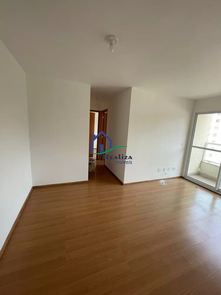 Apartamento, 2 quartos, 50 m² - Foto 8