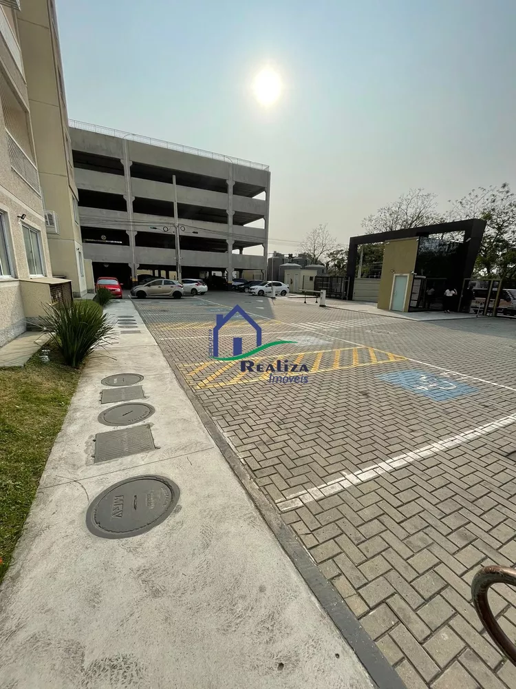 Apartamento, 2 quartos, 50 m² - Foto 17