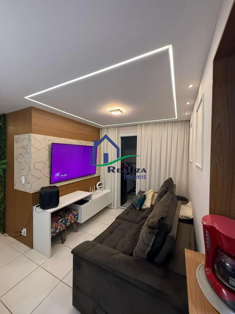Apartamento, 3 quartos, 75 m² - Foto 1