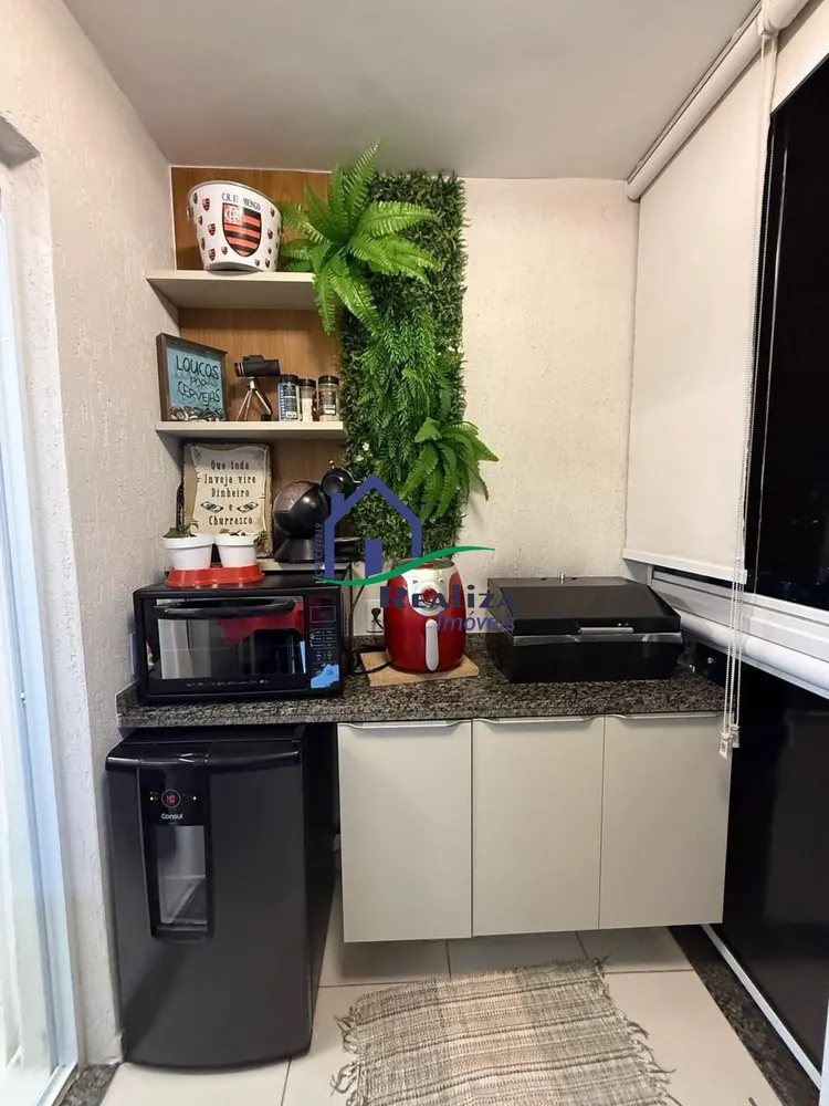 Apartamento, 3 quartos, 75 m² - Foto 15