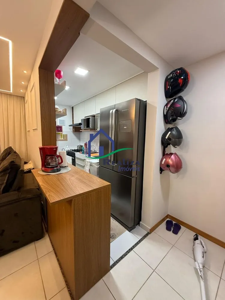 Apartamento, 3 quartos, 75 m² - Foto 6