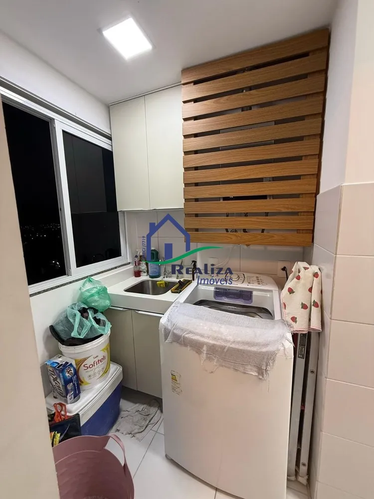 Apartamento, 3 quartos, 75 m² - Foto 11