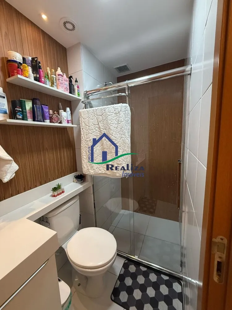 Apartamento, 3 quartos, 75 m² - Foto 21