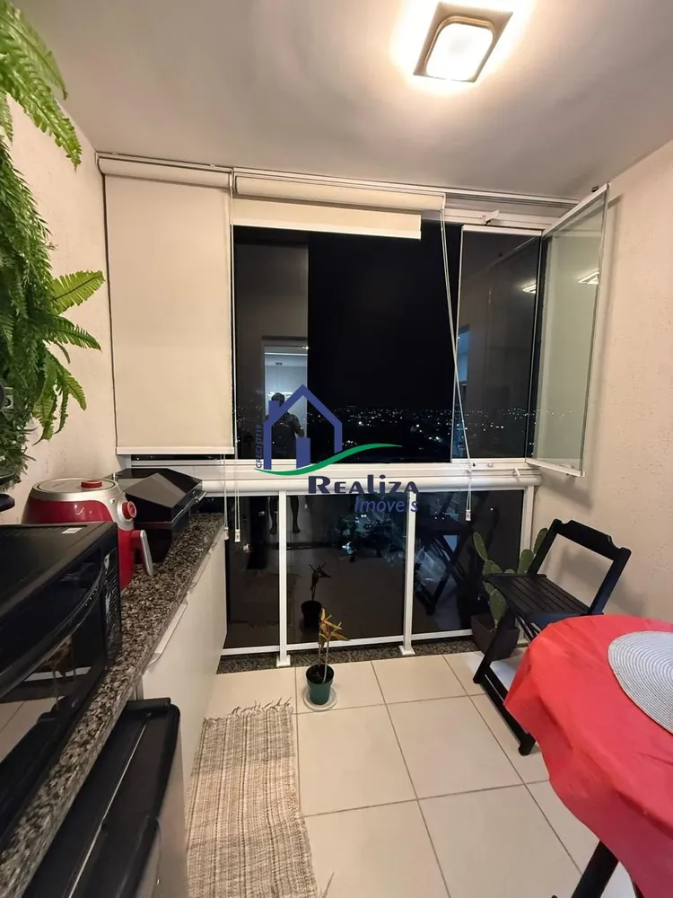 Apartamento, 3 quartos, 75 m² - Foto 13