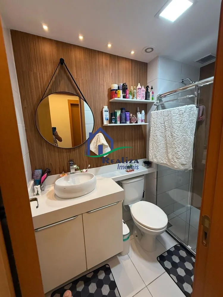 Apartamento, 3 quartos, 75 m² - Foto 20