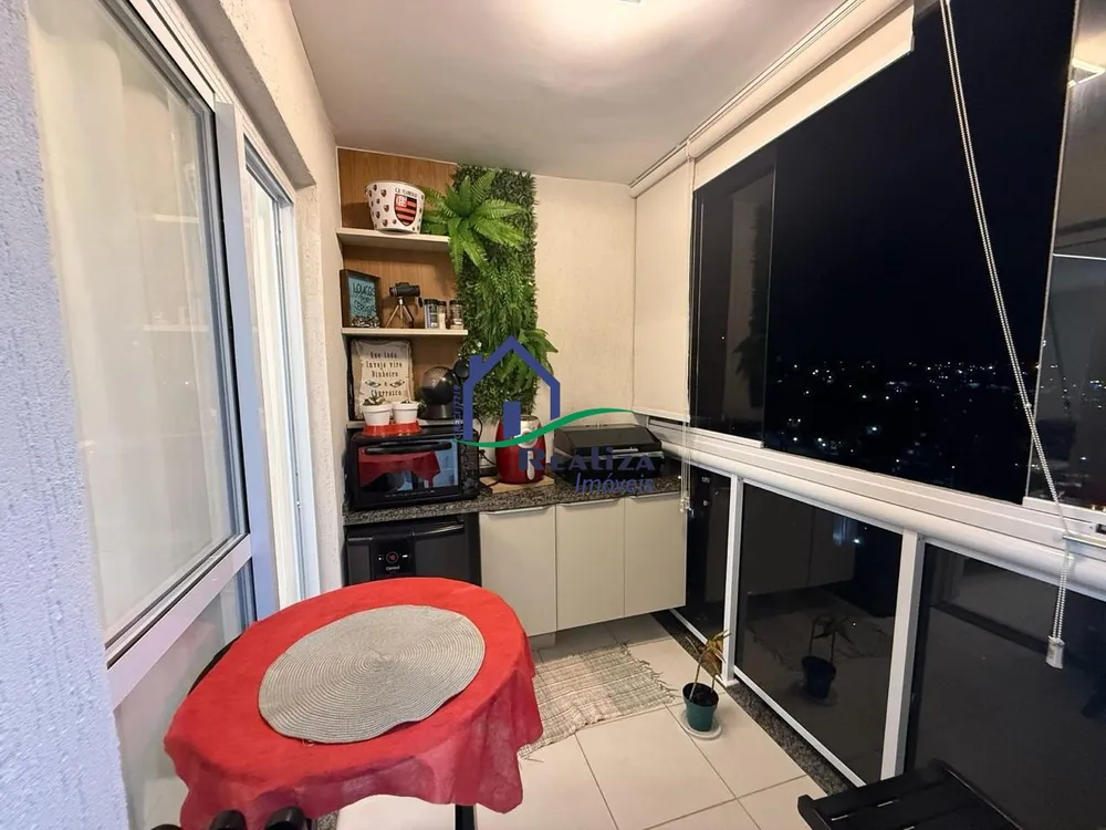 Apartamento, 3 quartos, 75 m² - Foto 14