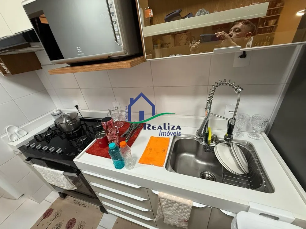 Apartamento, 3 quartos, 75 m² - Foto 9