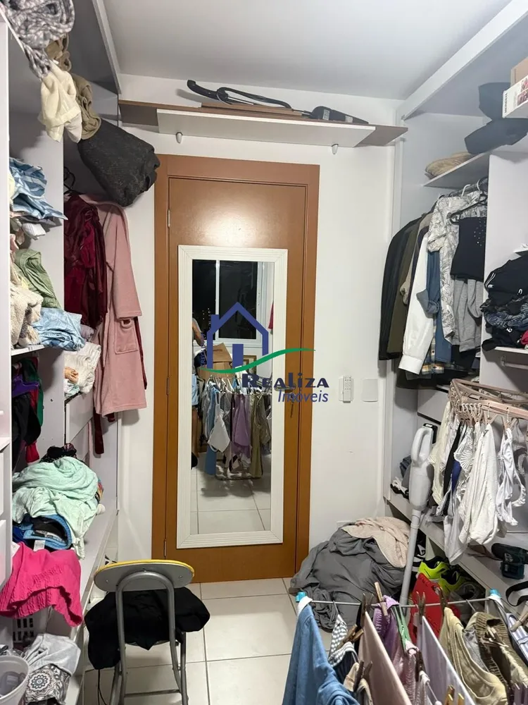 Apartamento, 3 quartos, 75 m² - Foto 22