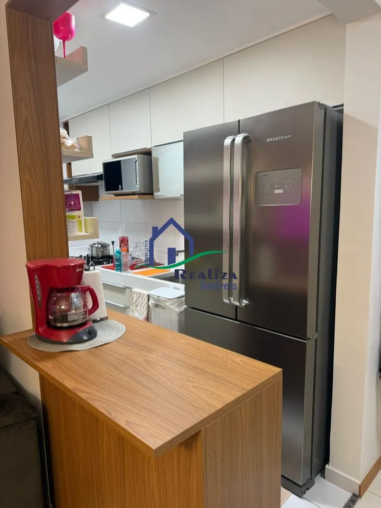 Apartamento, 3 quartos, 75 m² - Foto 7