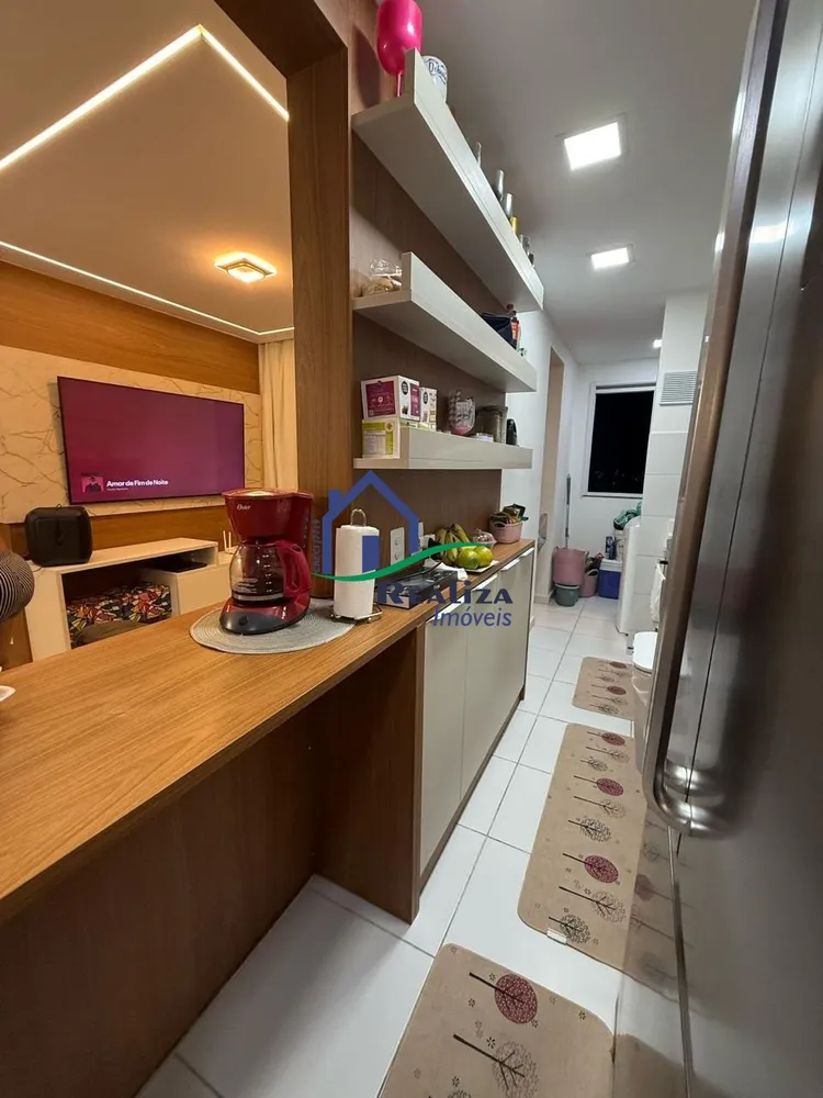 Apartamento, 3 quartos, 75 m² - Foto 8