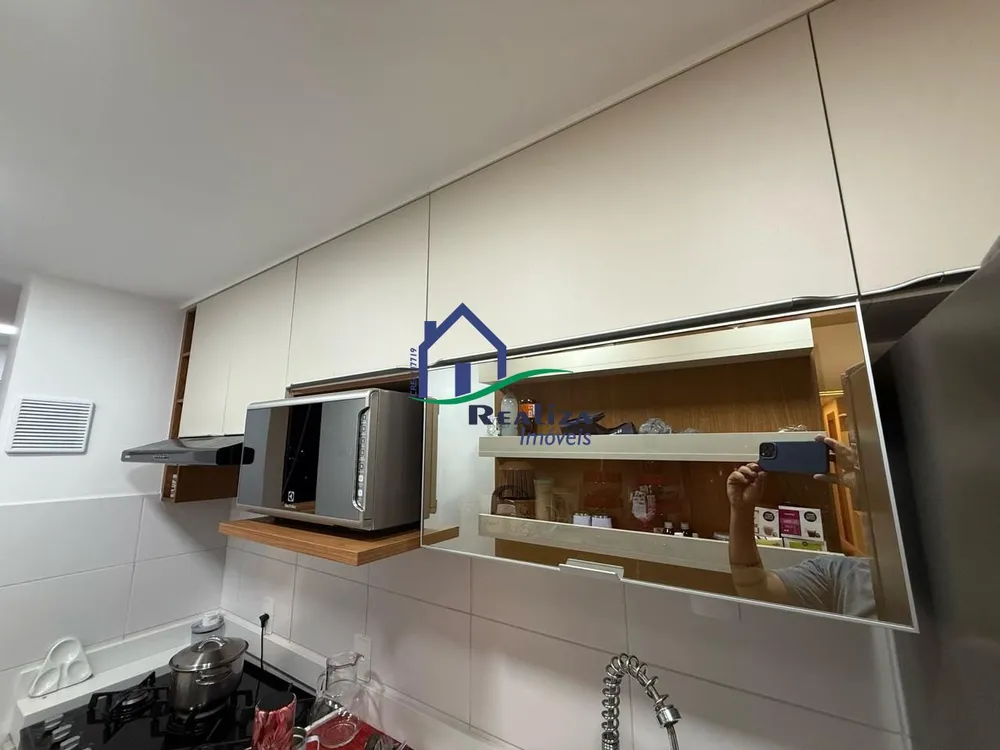 Apartamento, 3 quartos, 75 m² - Foto 10
