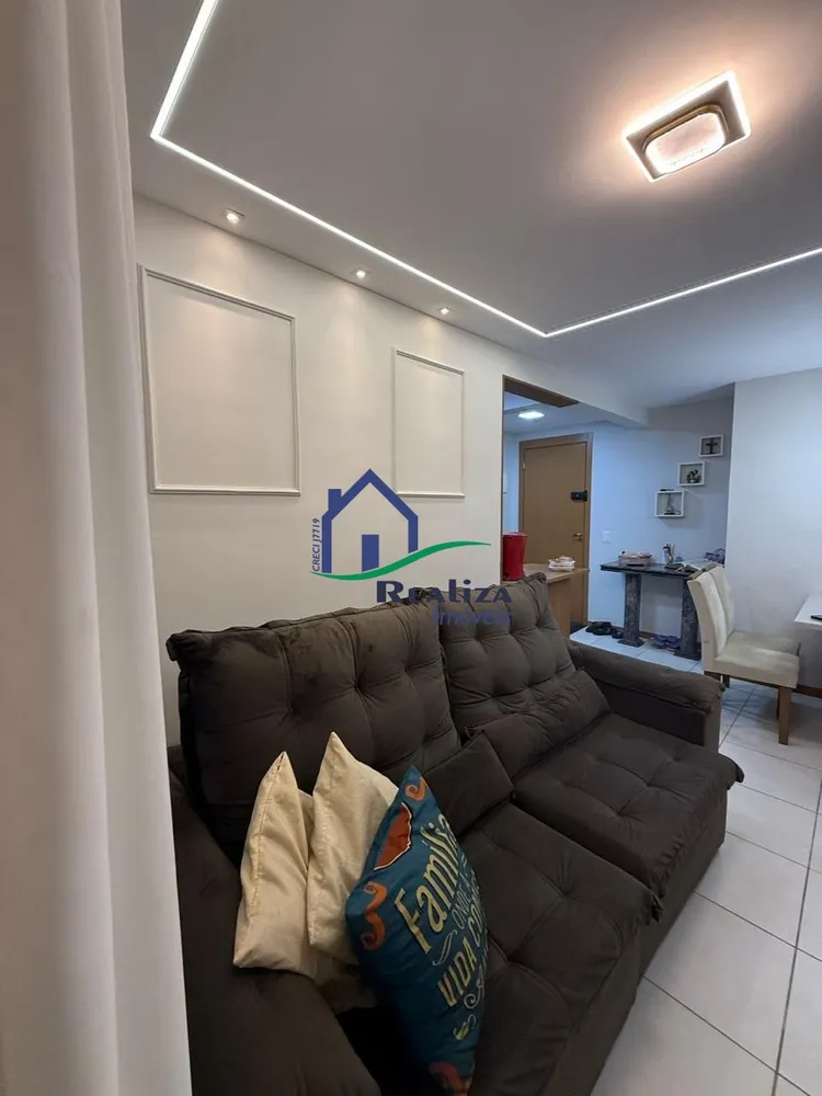 Apartamento, 3 quartos, 75 m² - Foto 4