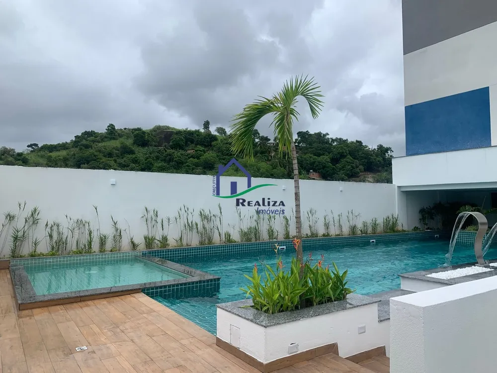 Apartamento, 3 quartos, 75 m² - Foto 37