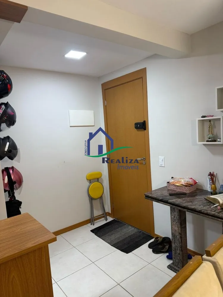 Apartamento, 3 quartos, 75 m² - Foto 3