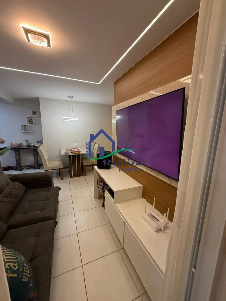 Apartamento, 3 quartos, 75 m² - Foto 5