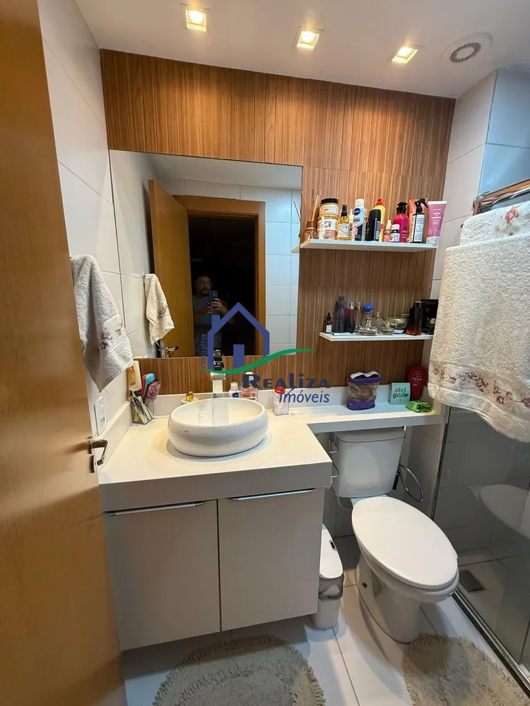 Apartamento, 3 quartos, 75 m² - Foto 28