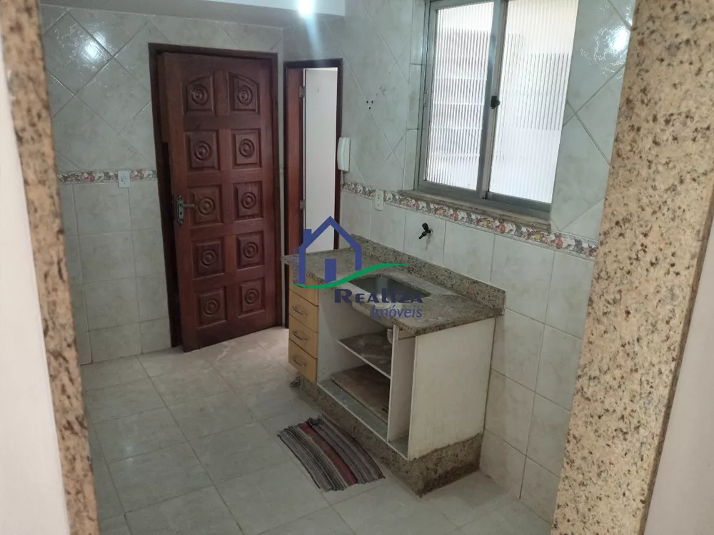 Apartamento, 2 quartos, 60 m² - Foto 8