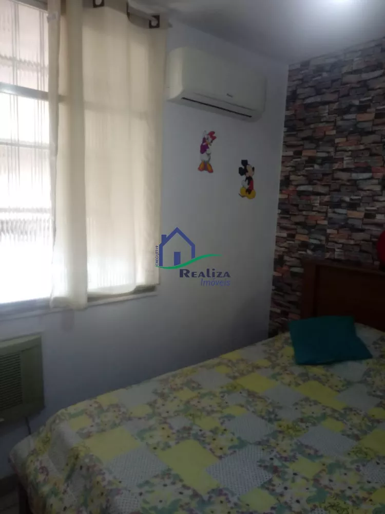 Apartamento, 2 quartos, 70 m² - Foto 5