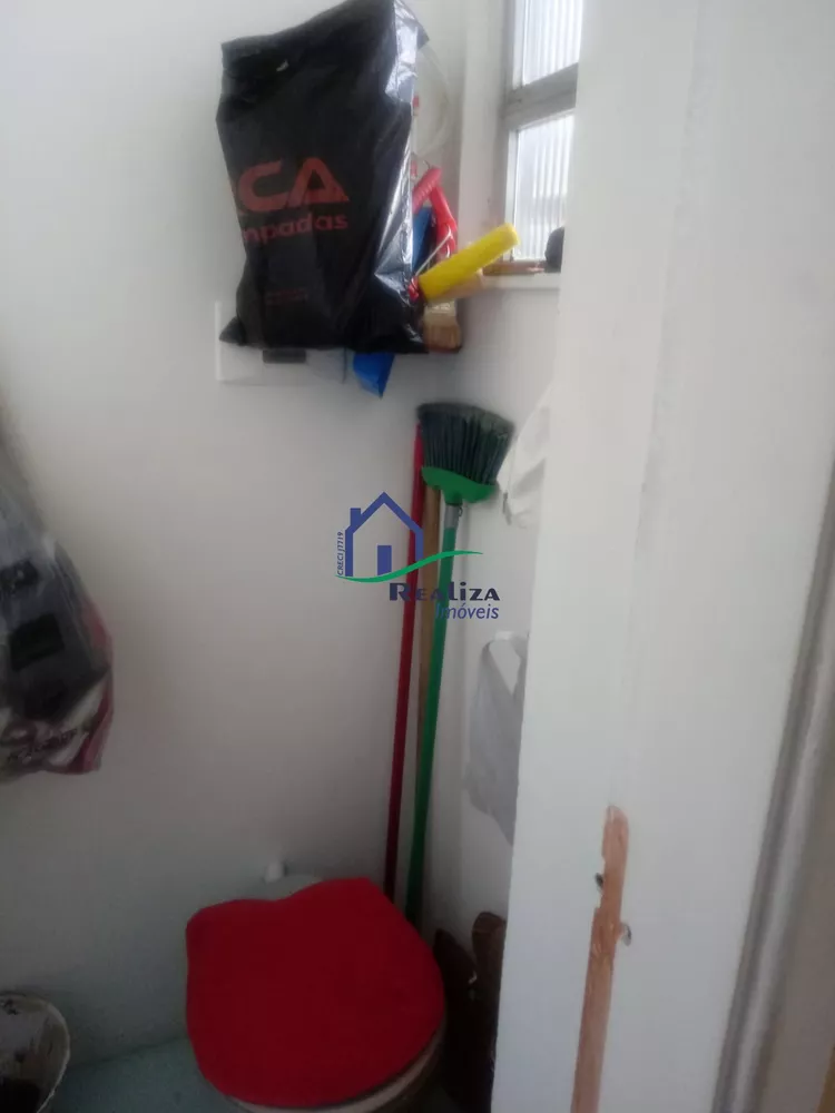 Apartamento, 2 quartos, 70 m² - Foto 7