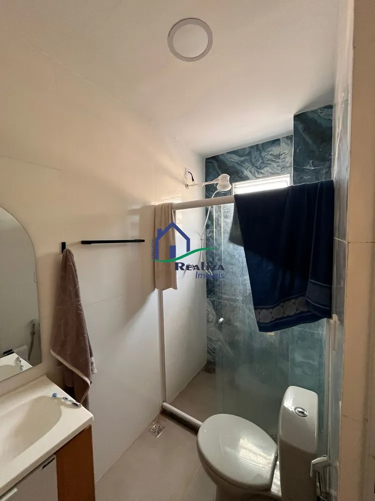 Casa, 4 quartos - Foto 7