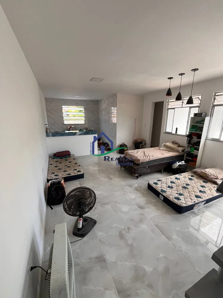 Casa, 4 quartos - Foto 4