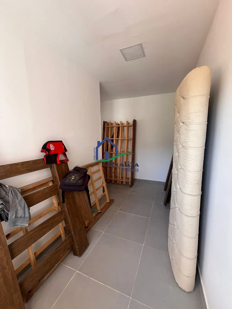 Casa, 4 quartos - Foto 22