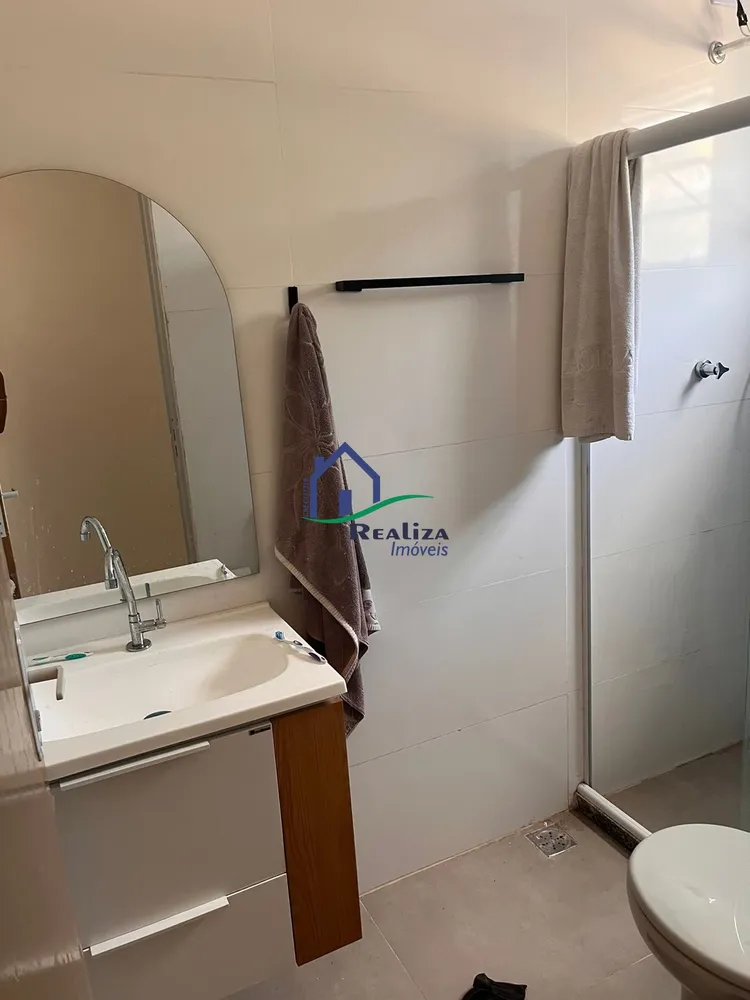 Casa, 4 quartos - Foto 6