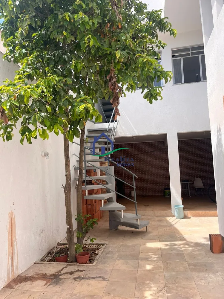 Casa, 4 quartos - Foto 29