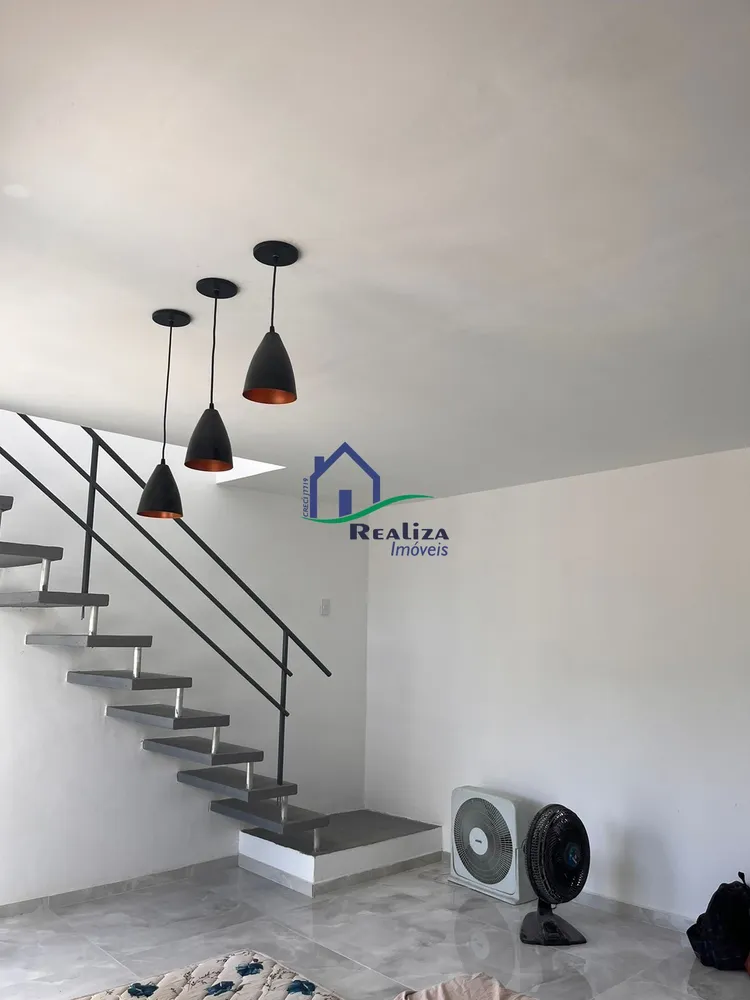 Casa, 4 quartos - Foto 8