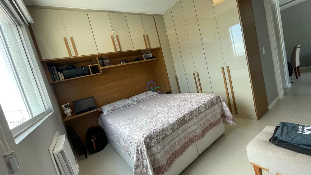 Apartamento, 2 quartos, 58 m² - Foto 10