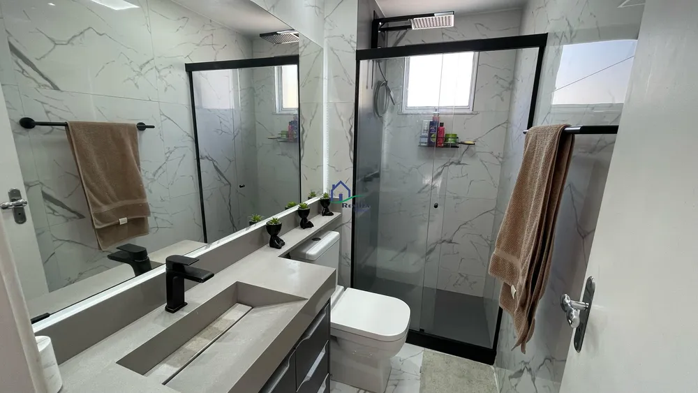 Apartamento, 2 quartos, 58 m² - Foto 13