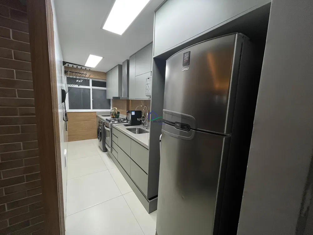 Apartamento, 2 quartos, 58 m² - Foto 8