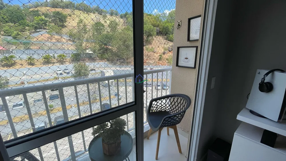 Apartamento, 2 quartos, 58 m² - Foto 16
