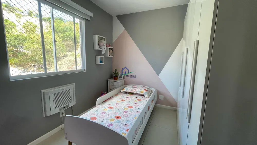 Apartamento, 2 quartos, 58 m² - Foto 14