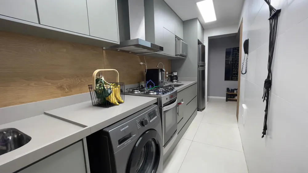 Apartamento, 2 quartos, 58 m² - Foto 7