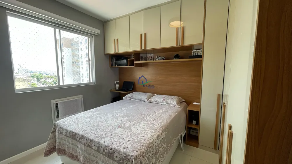 Apartamento, 2 quartos, 58 m² - Foto 9