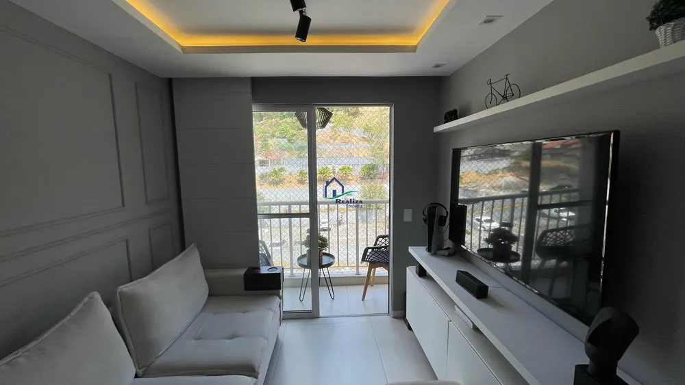 Apartamento, 2 quartos, 58 m² - Foto 5