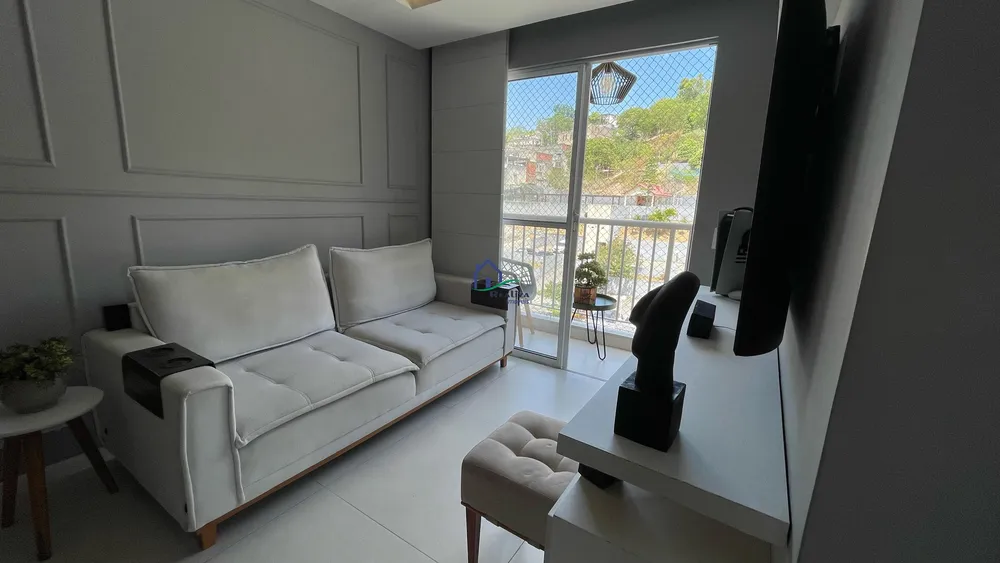 Apartamento, 2 quartos, 58 m² - Foto 4