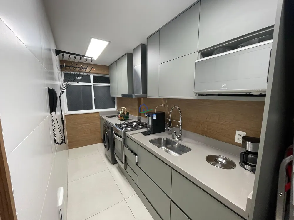 Apartamento, 2 quartos, 58 m² - Foto 6