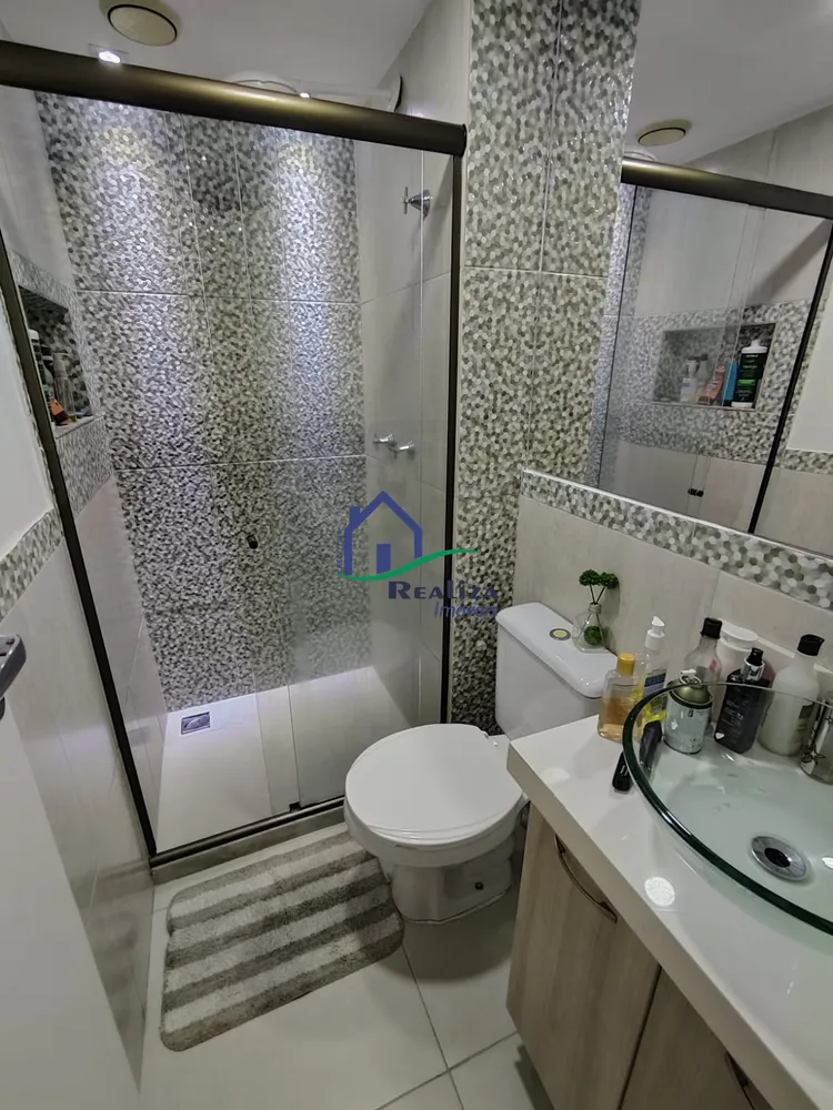 Apartamento, 3 quartos, 70 m² - Foto 10