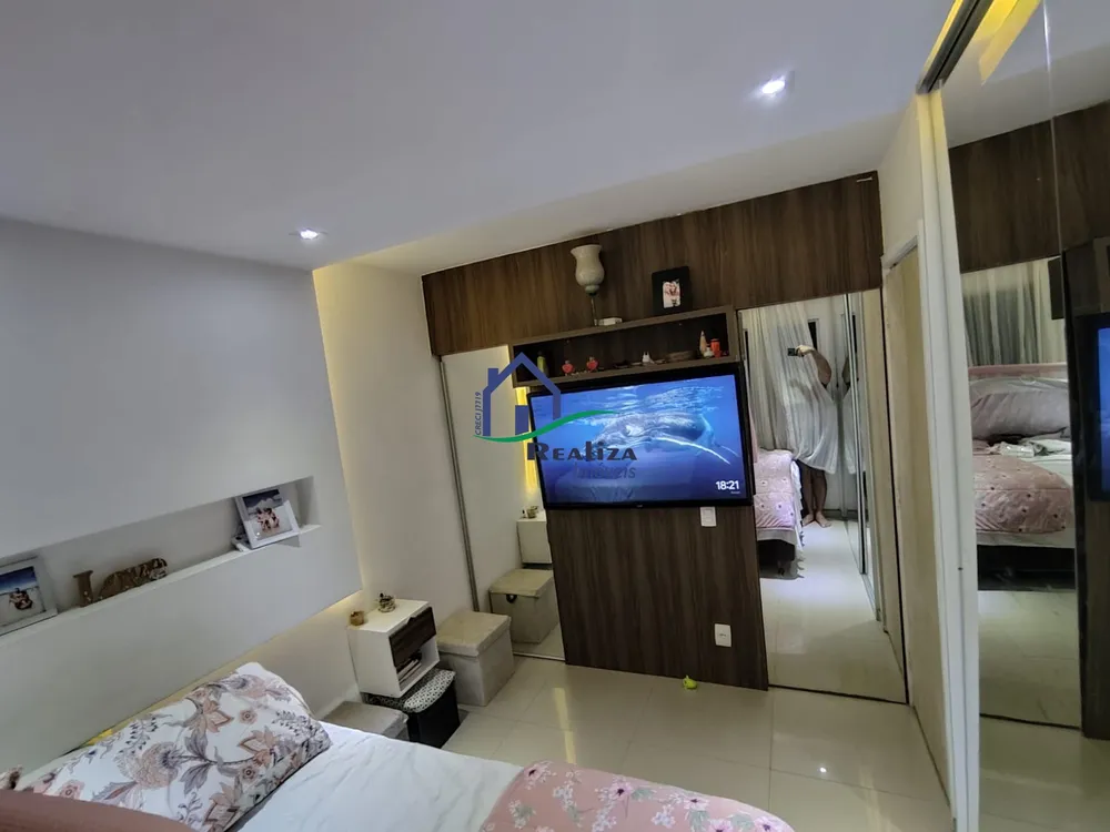 Apartamento, 3 quartos, 70 m² - Foto 9