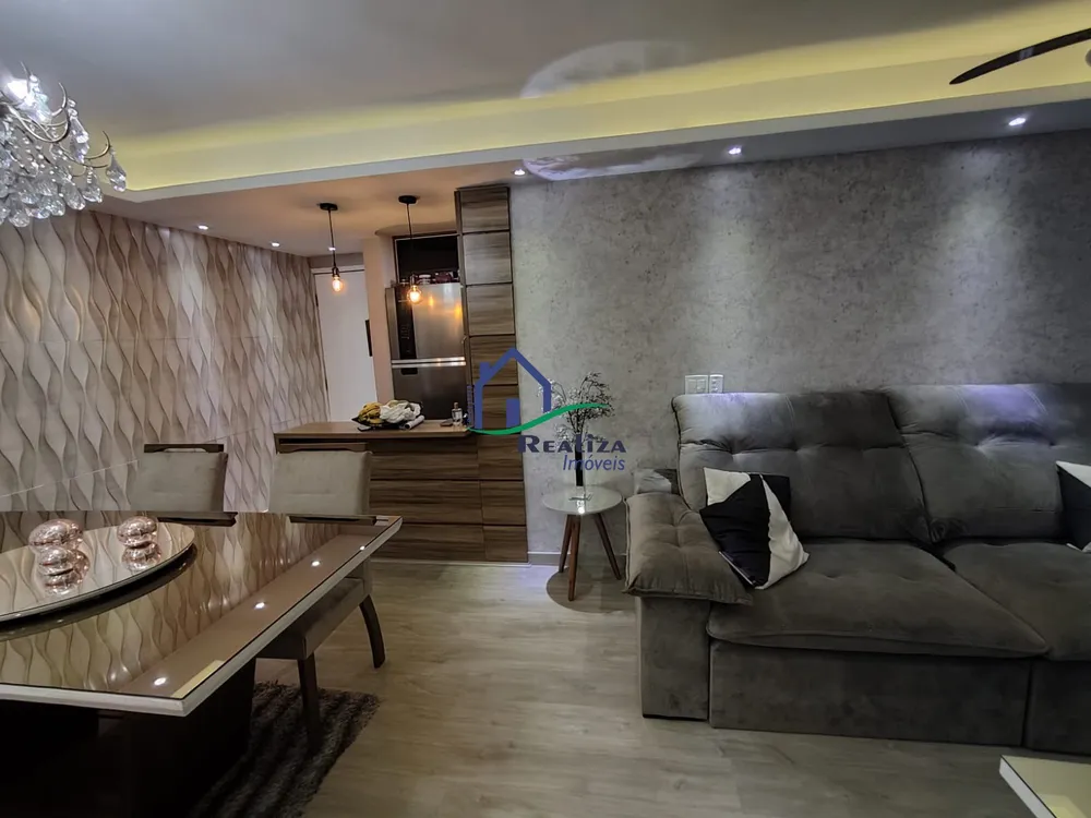 Apartamento, 3 quartos, 70 m² - Foto 4