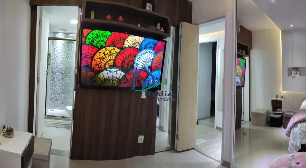 Apartamento, 3 quartos, 70 m² - Foto 8