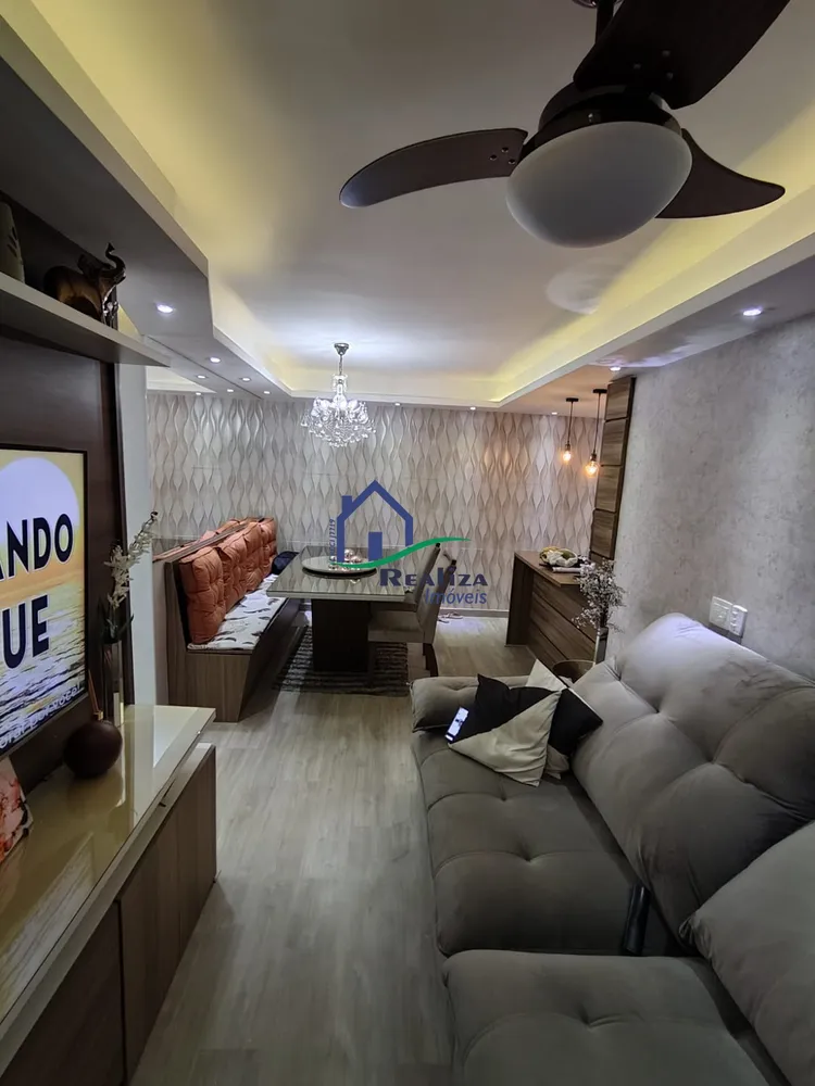 Apartamento, 3 quartos, 70 m² - Foto 3
