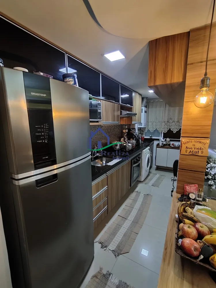 Apartamento, 3 quartos, 70 m² - Foto 5