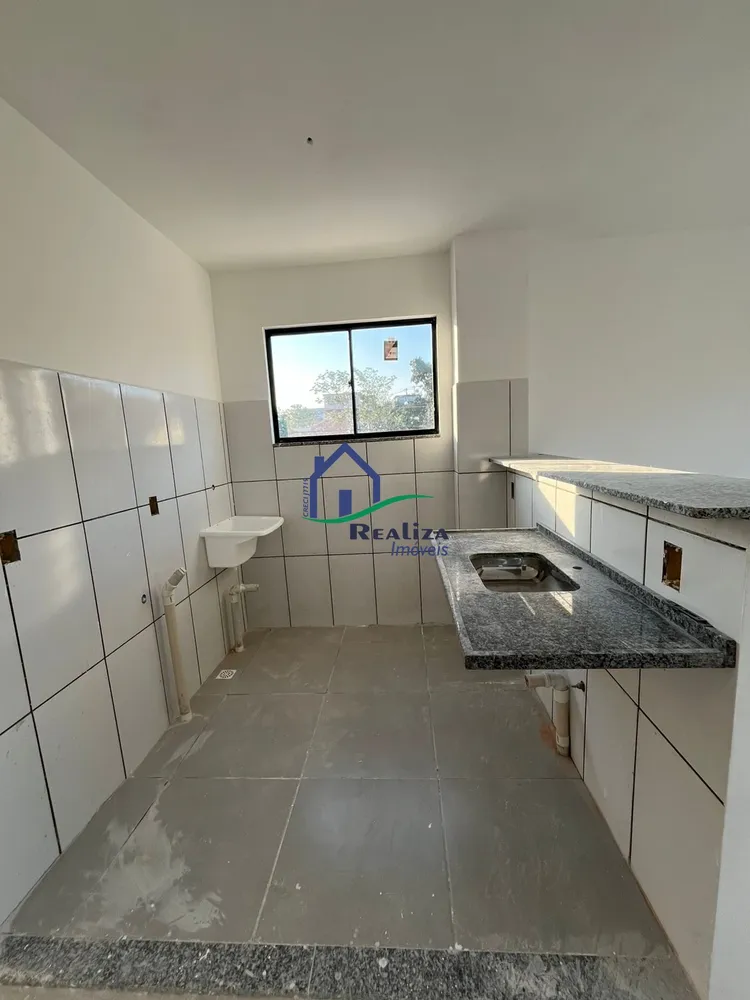 Apartamento, 2 quartos, 47 m² - Foto 5