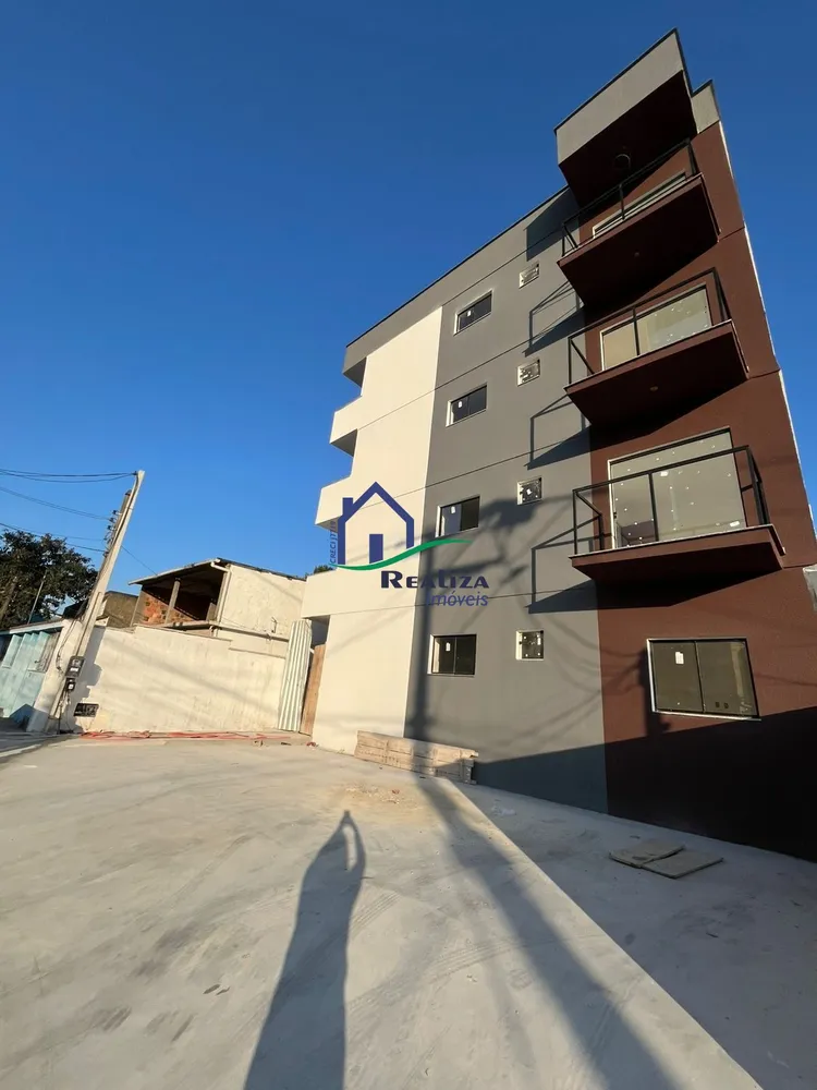 Apartamento, 2 quartos, 47 m² - Foto 1
